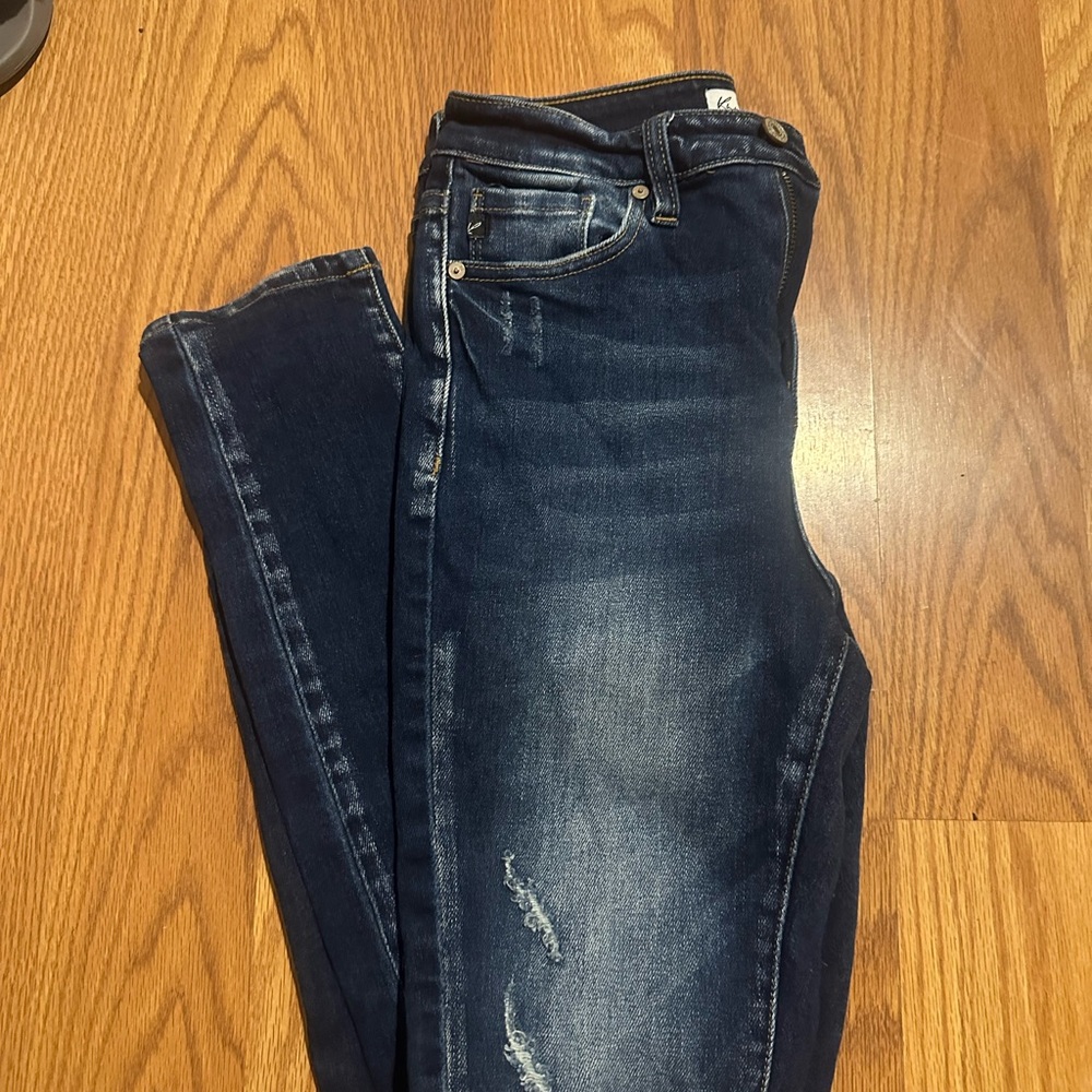Kancan Women's Jeans